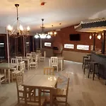 Silent Turkuaz Hotel Sarigerme