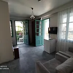 Silent Turkuaz Hotel