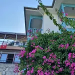 Hotel Silent Turkuaz Sarigerme