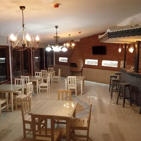 Silent Turkuaz Hotell Sarigerme