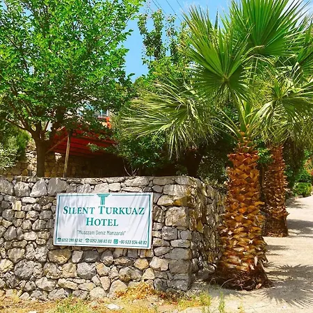 Hotel Silent Turkuaz *