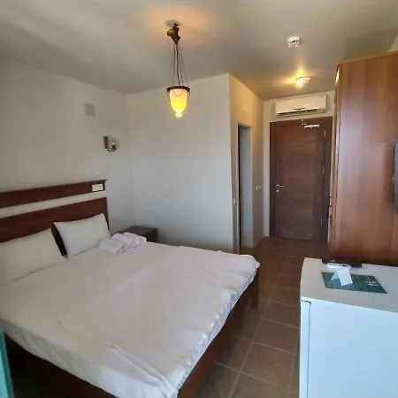 Hotell Silent Turkuaz