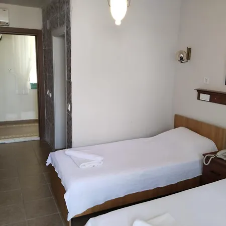 Silent Turkuaz * Sarigerme