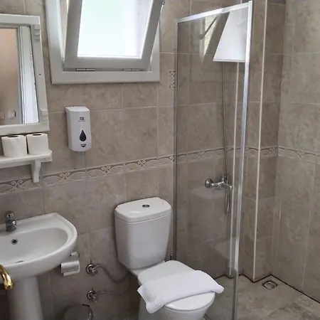 Hotell Silent Turkuaz