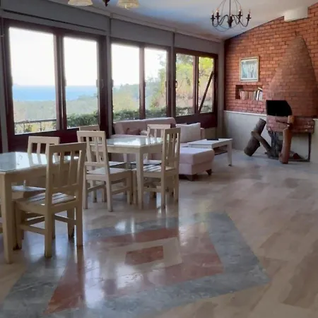 Silent Turkuaz * Sarigerme