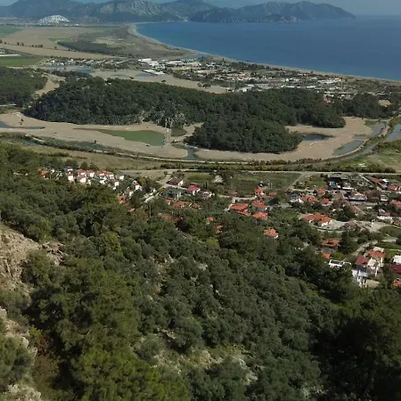 Hotel Silent Turkuaz