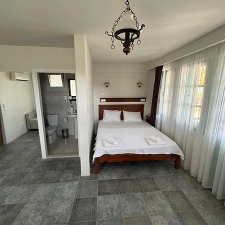 Hotell Silent Turkuaz