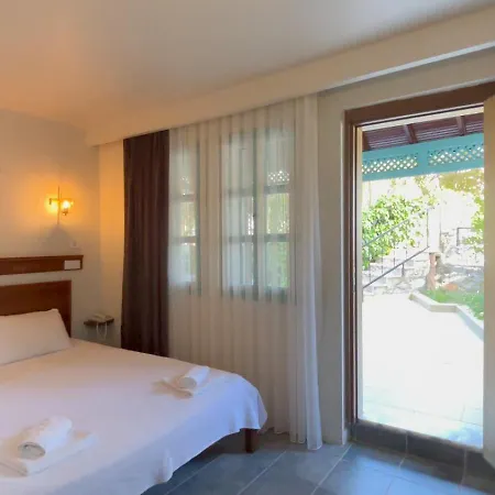 Silent Turkuaz * Sarigerme