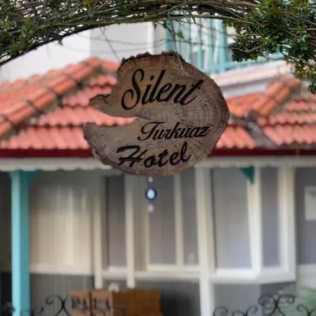 Silent Turkuaz Hotel Sarıgerme